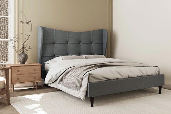Fabric Beds