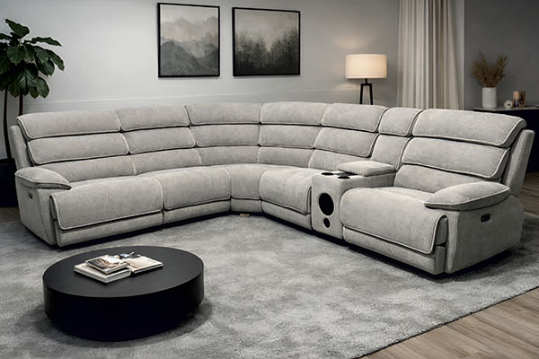 Sofas & Sofa Beds