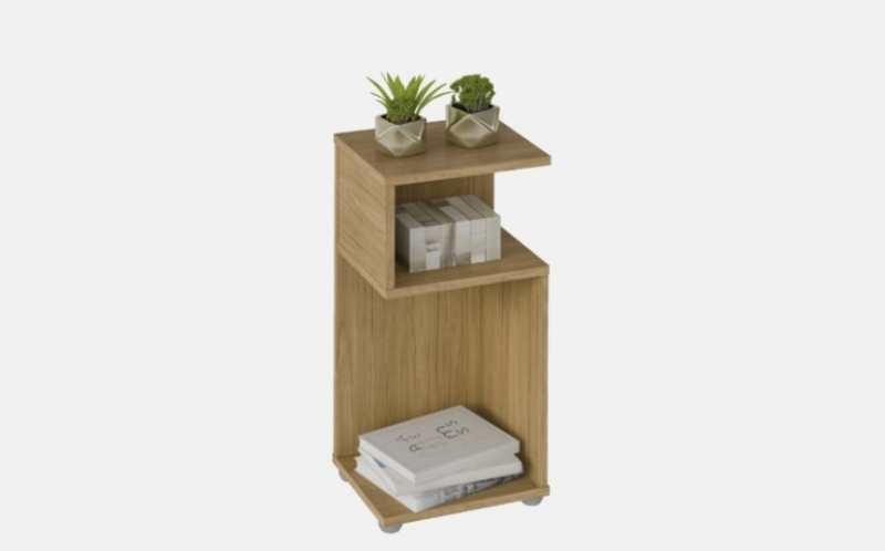 Naples plant stand/side table 