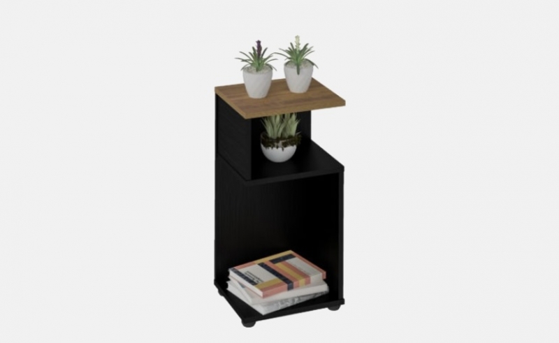 Naples plant stand/ side table 