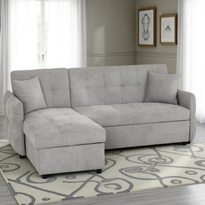 Corner chelsea sofa 
