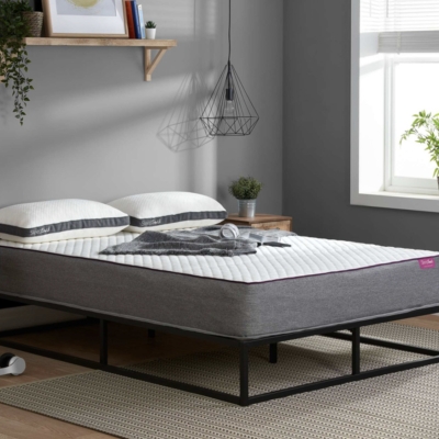 Paris Pocket Sprung cool Gel mattress 