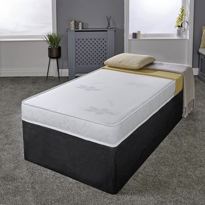 candy mattress and base 