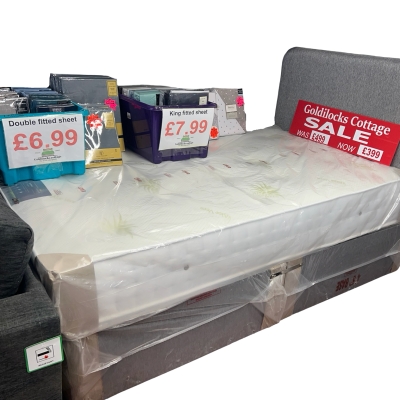 Everest mattress set 