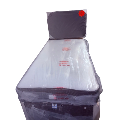 orthopaedic mattresses base and flat h/b