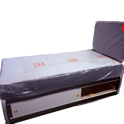 orthopaedic mattresses base and flat h/b