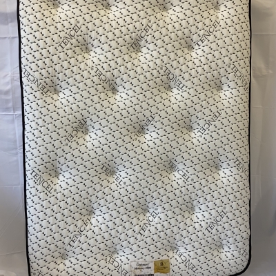 3,000 pocket memory foam mattress 