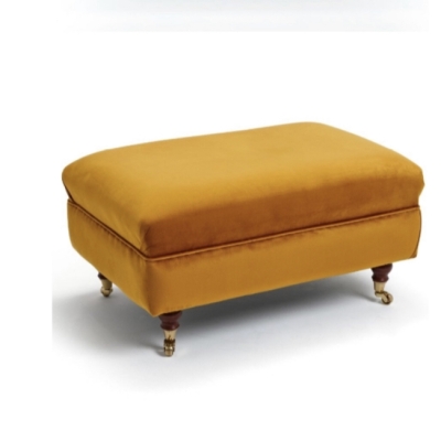 Abigail foot stool 