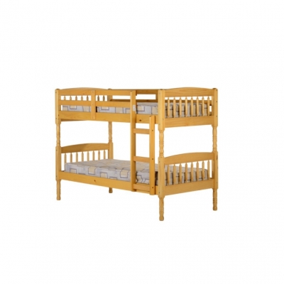 Albany 3' Bunk Bed 