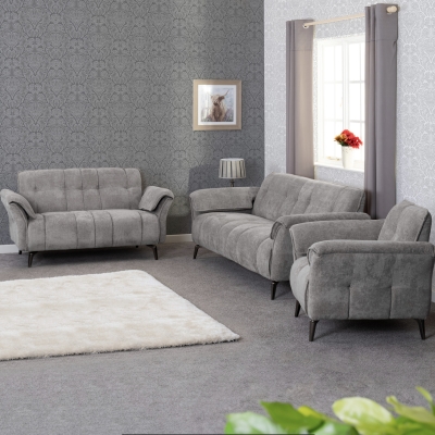 Amalfi Set grey 