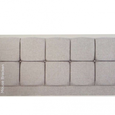 Ambassador Mouse Brackon Headboard 