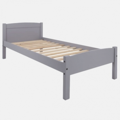 Amber 3’ bed