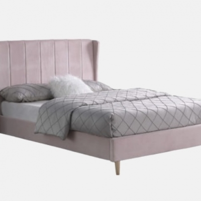 Amelia 4’6” bed 