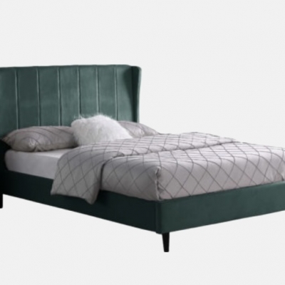 Amelia 4’6” bed