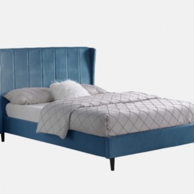 Amelia 4’6” bed