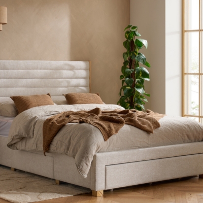 Arabella deluxe divan bed 