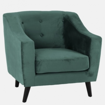 Ashley 1 seater sofa 