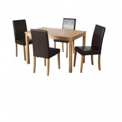 Ashmere Dining Set 