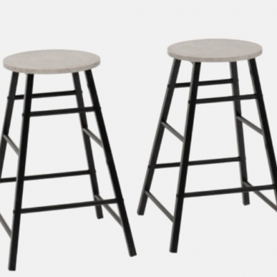 Athens bar stool 