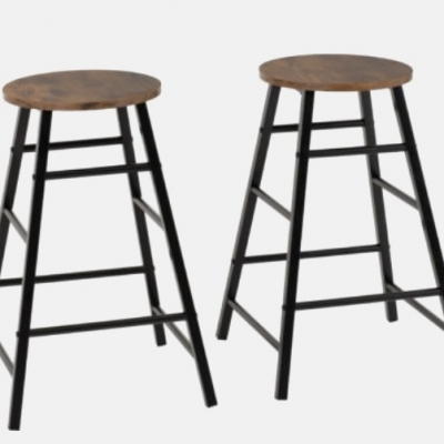 Athens bar stool (Pair)