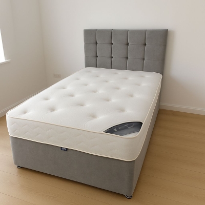 Bamboo mattress set 