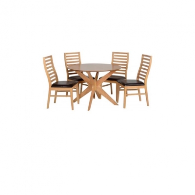 Boston Dining Set