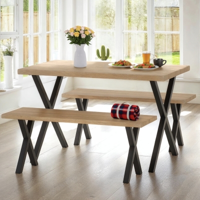 burt dinning set 