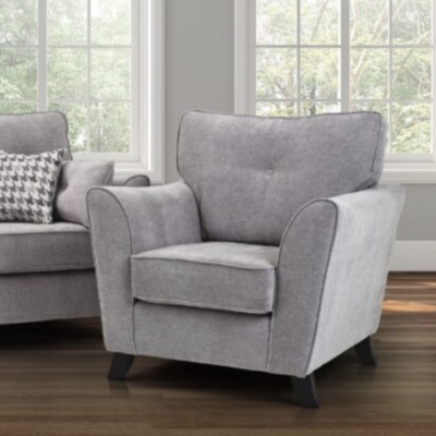 Caroline arm chair 