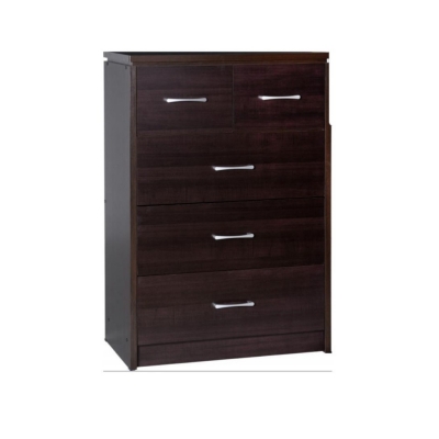 Charles 3 + 2 drawer chest 