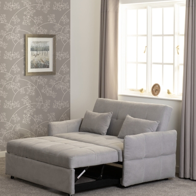 Chelsea Sofa Bed Naples grey 