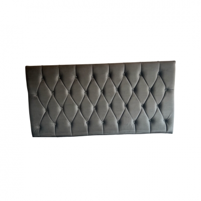 Chesterfield headboard 