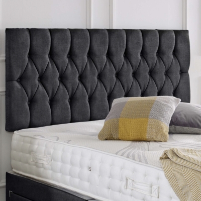 Chesterfield headboard 30'