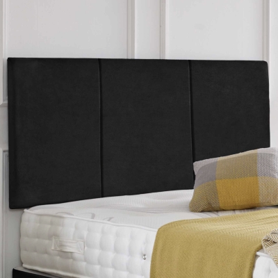 codie lined 2 lined headboard 