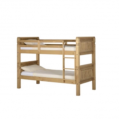 Corona 3' bunk bed