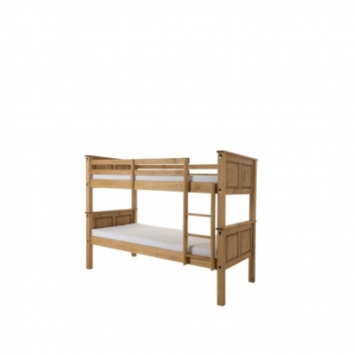 Corona 3' bunk bed