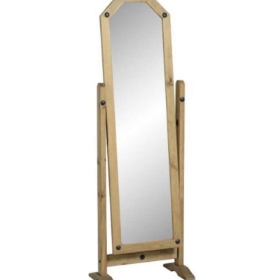 Corona cheval mirror 