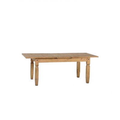 Corona Extending Dining Table 