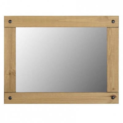 Corona large wall mirror 