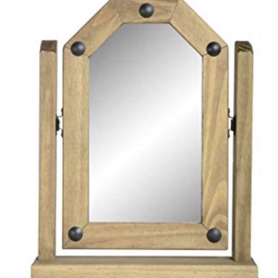 Corona single swivel mirror