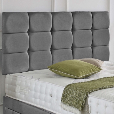 cubed headboard 20'