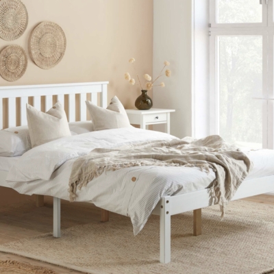 Dakota pine white 