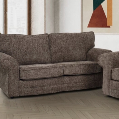 Davina large sofa 