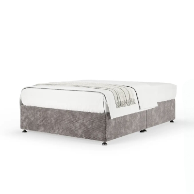 * Deluxe Divan base