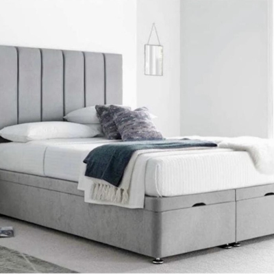 Relaxaco Deluxe lift up bed 