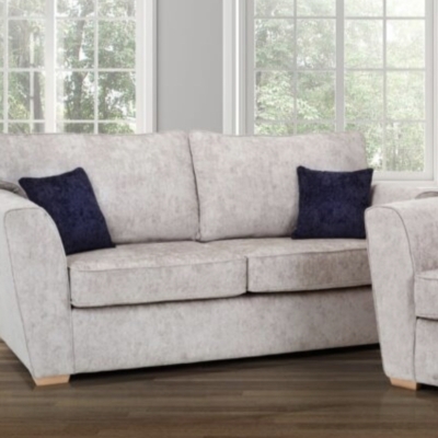 Indigo medium sofa 