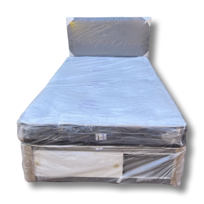 Double mattresses from &pound;99