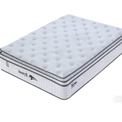 Optimum Emperor Mattress 