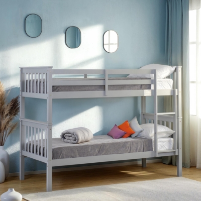 Erin bunk bed 