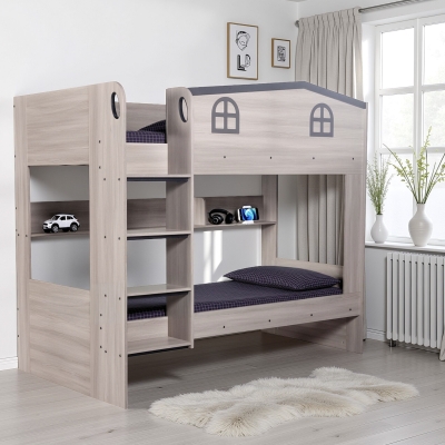 harry single bunk bed 