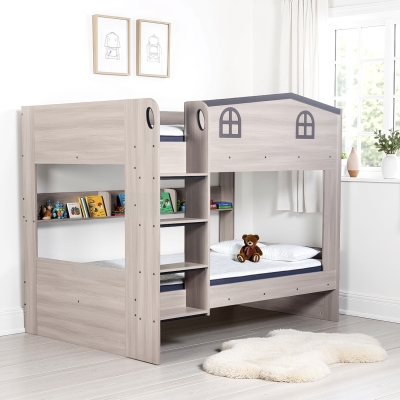 harry small double bunk bed 